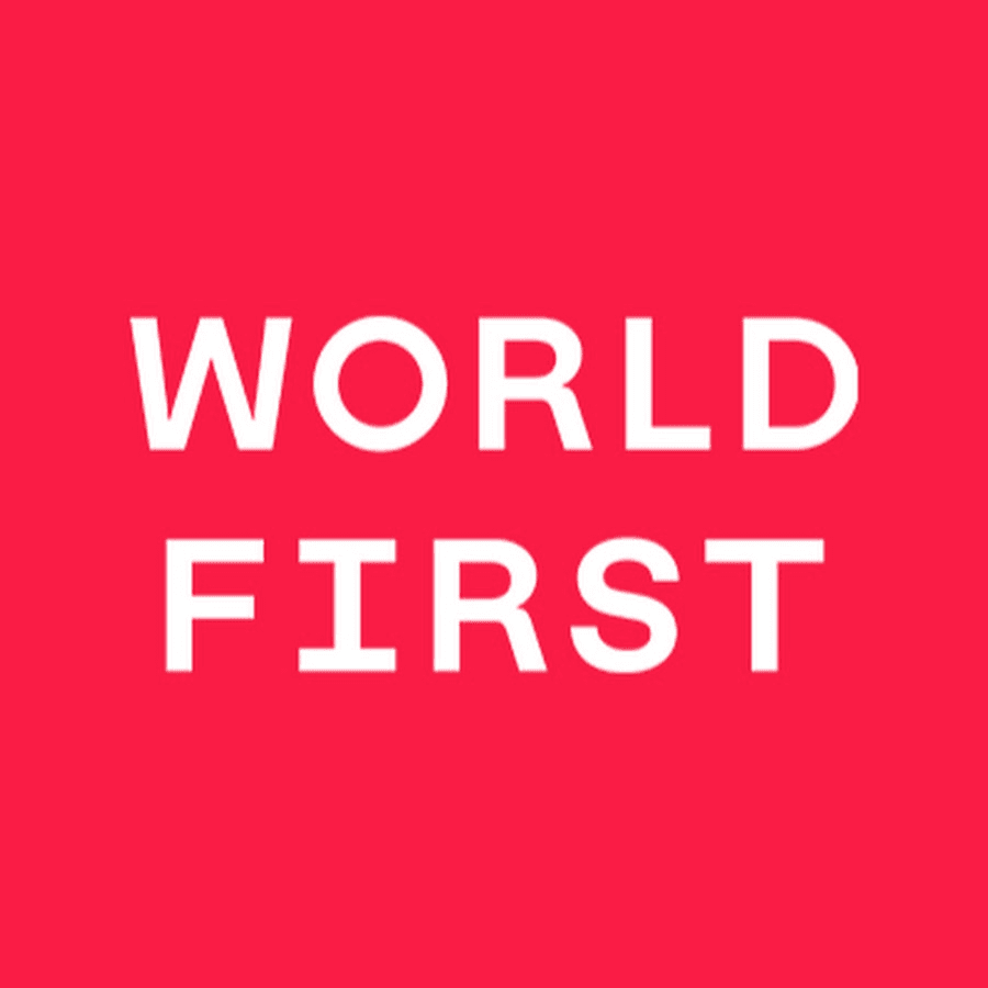 WorldFirst